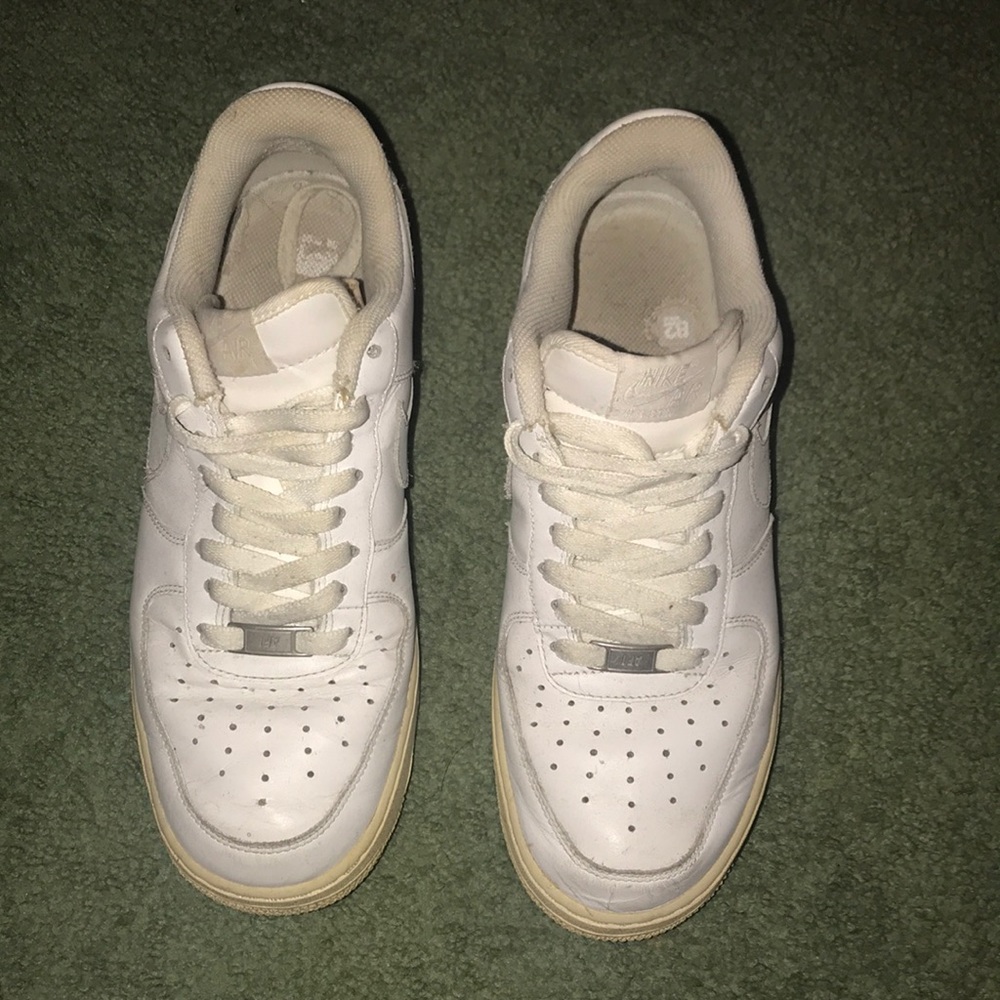 Air Force Ones
